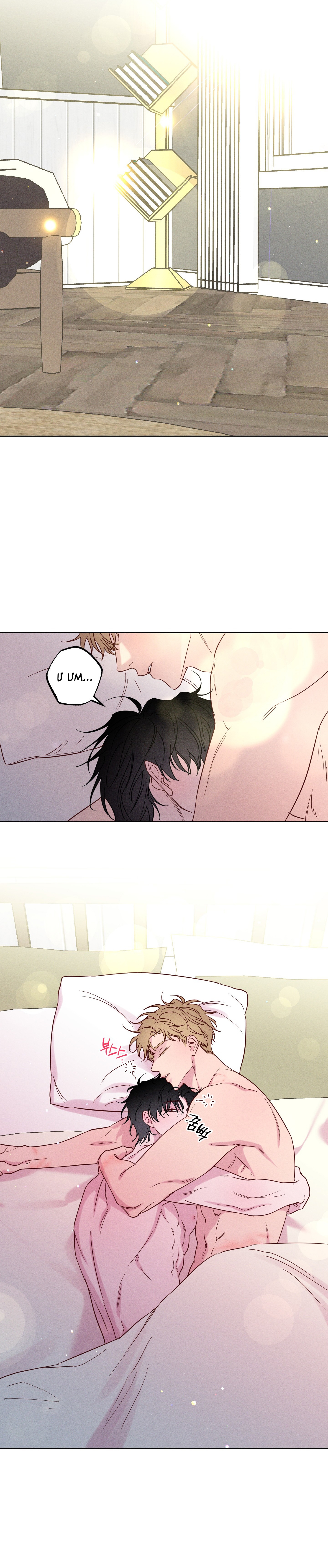 làn sóng bên bờ biển chapter 7 15