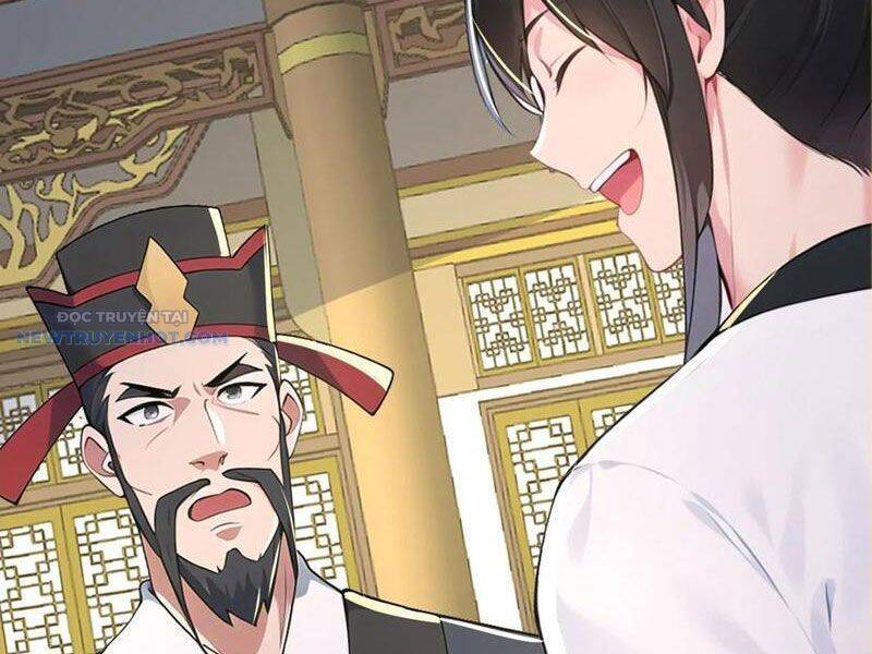 ta thực sự không muốn làm thần tiên chapter 101 29