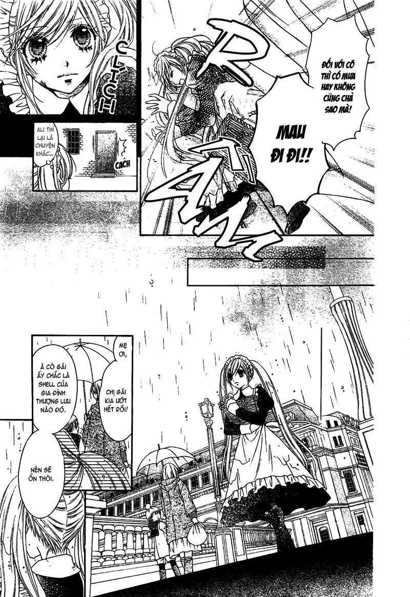 clematica kutsuten chapter 1 18