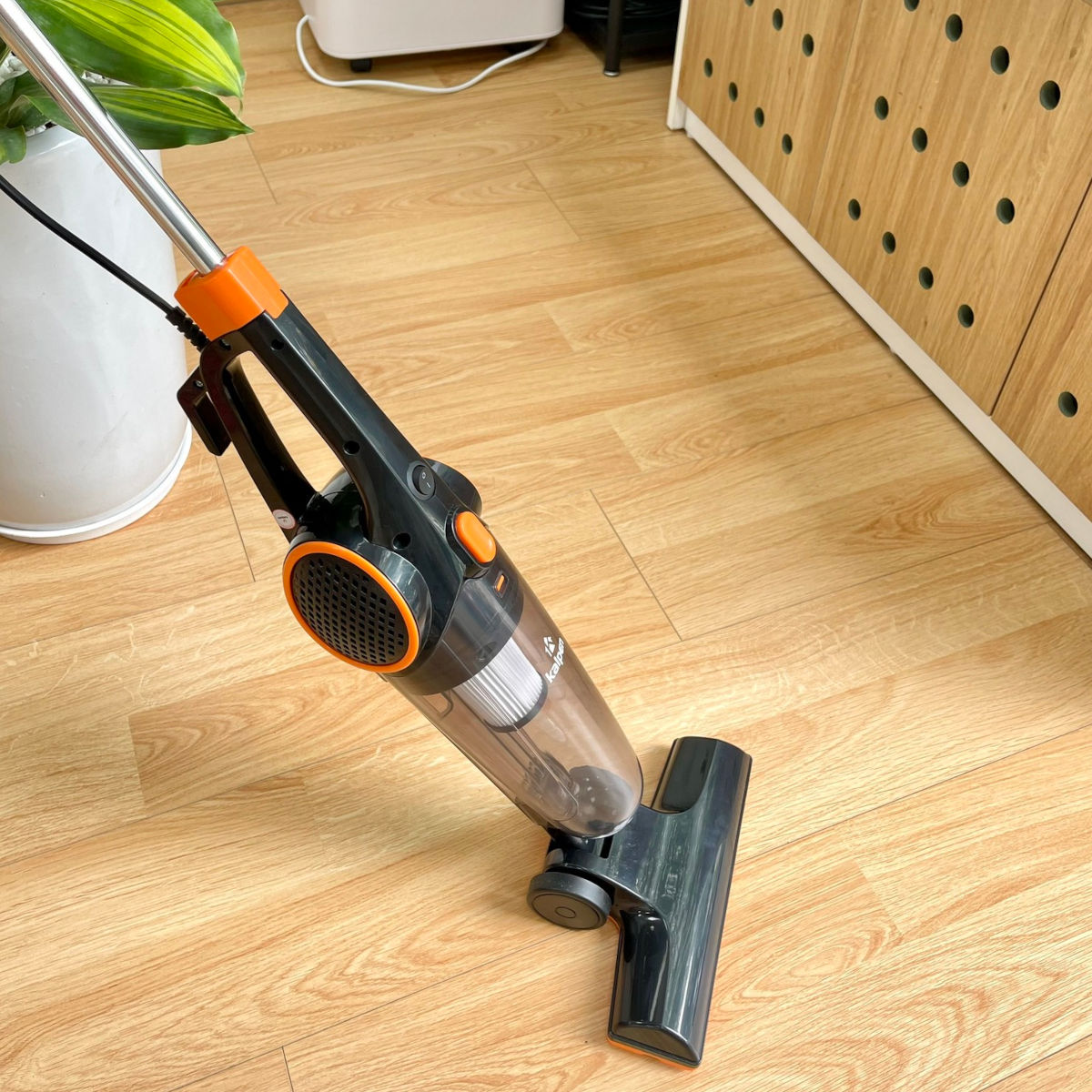 Máy hút bụi cầm tay đa năng cao cấp Kalpen V1/ V2 công suất 1000W, chuẩn Đức - Hàng chính hãng