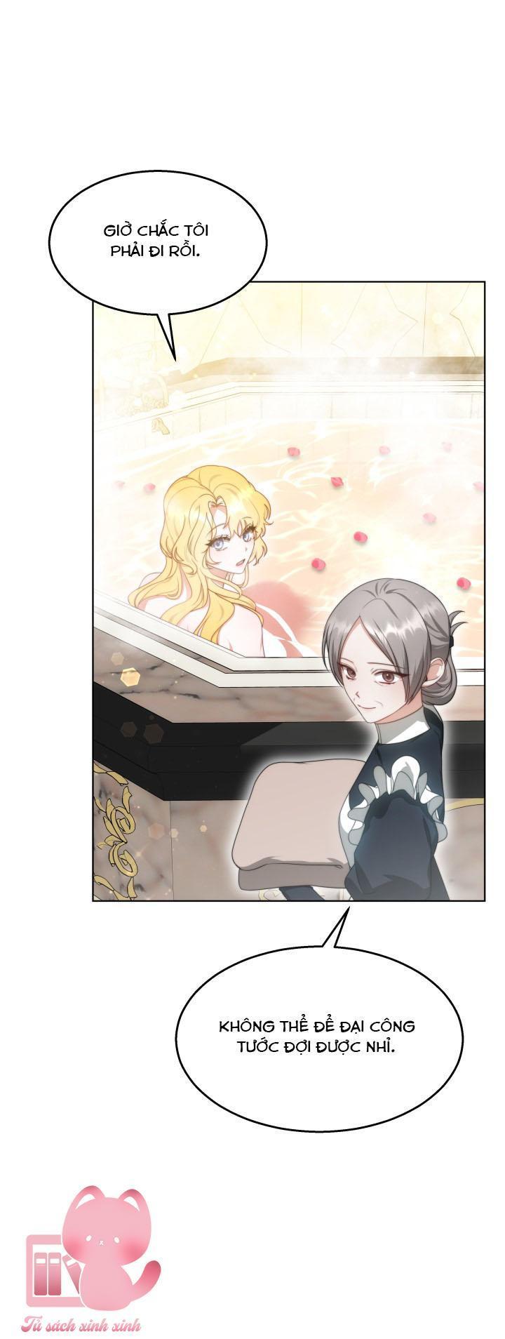 từ chồng cũ hóa thành nam chính chapter 39 42