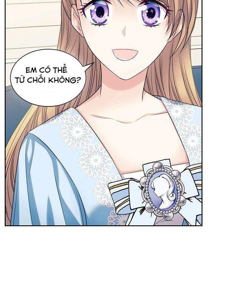 tôi trở thành hầu gái của một công tước chapter 77.2 2