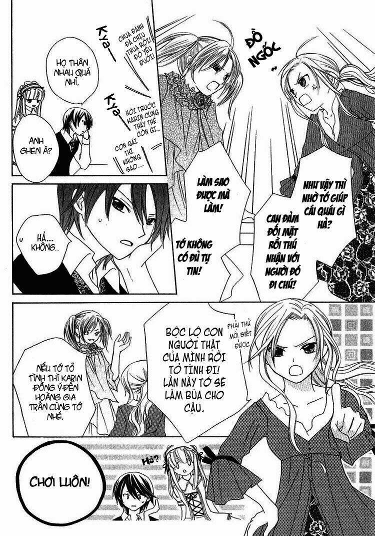 tobenai majo chapter 2 13