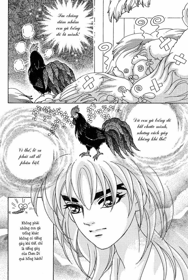 bird of youth chapter 7 7