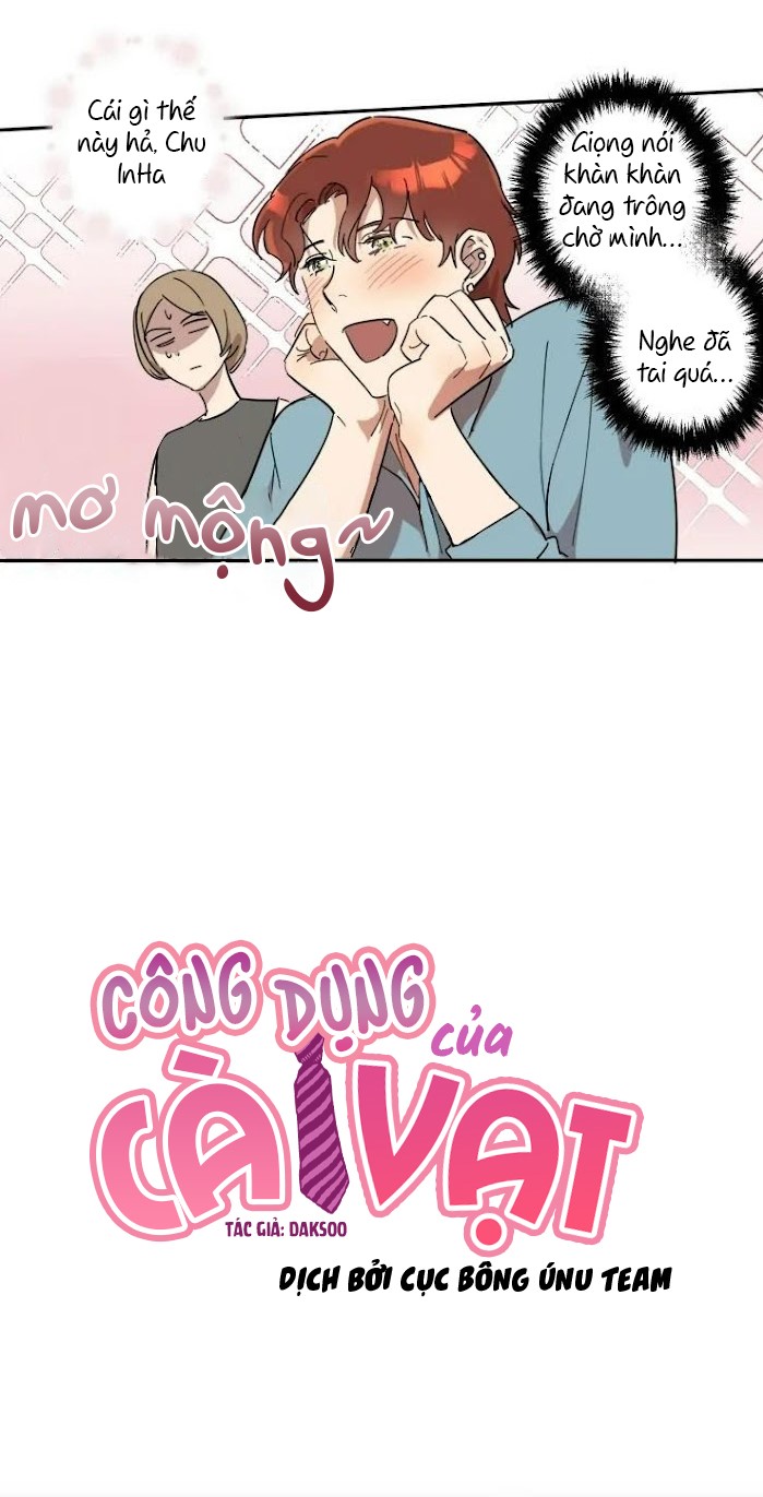 công dụng của cà vạt chapter 9 2