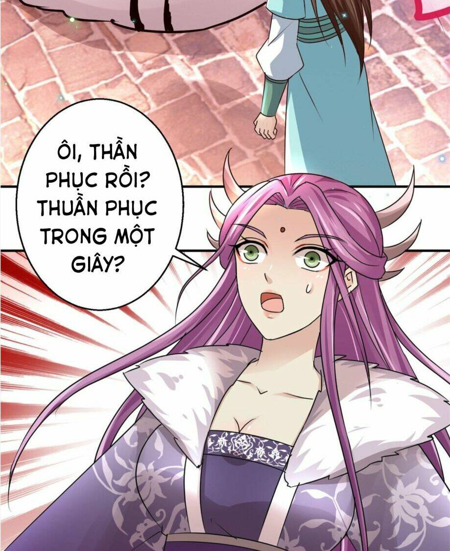 cửu dương đế tôn chapter 153 20