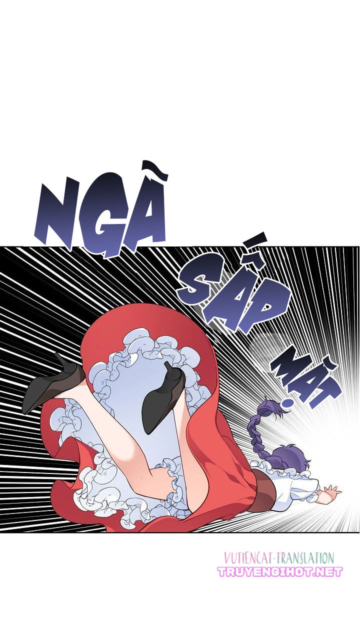 thanh tra của muiella chapter 67 23