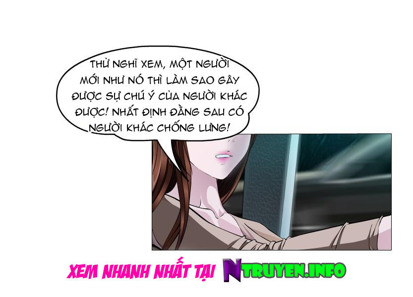 cạm bẫy của nữ thần chapter 81 24
