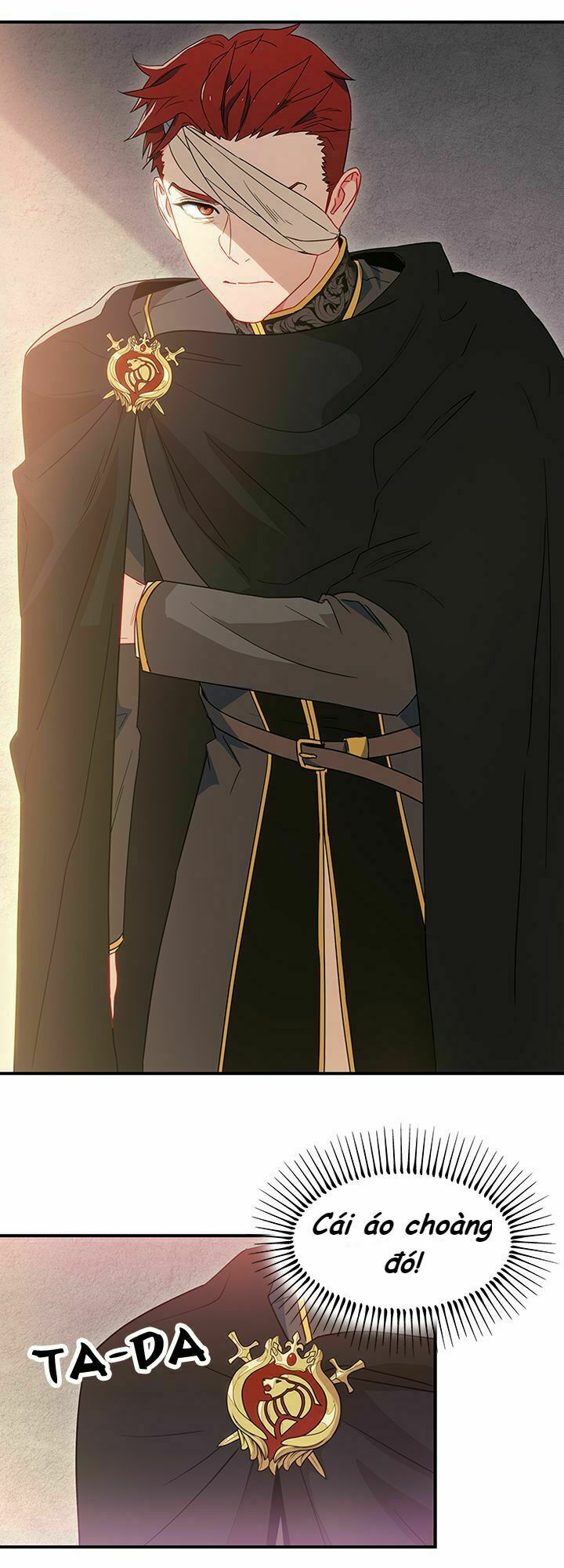 như người muốn,hoàng tử chapter 1 37