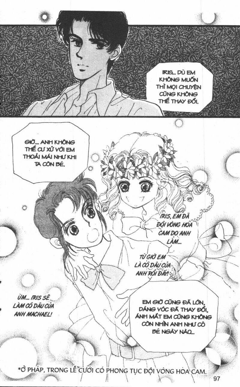 bibi iris chapter 5 97