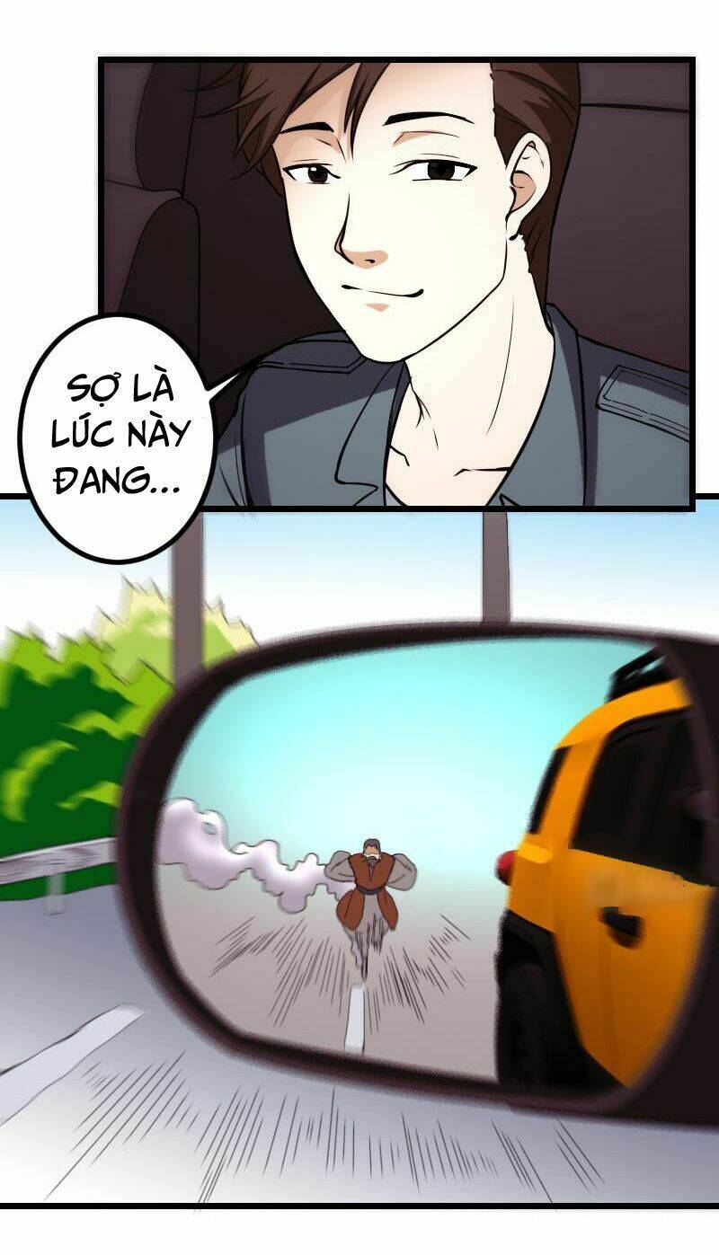 ngưu thư cung ứng thương chapter 125 6