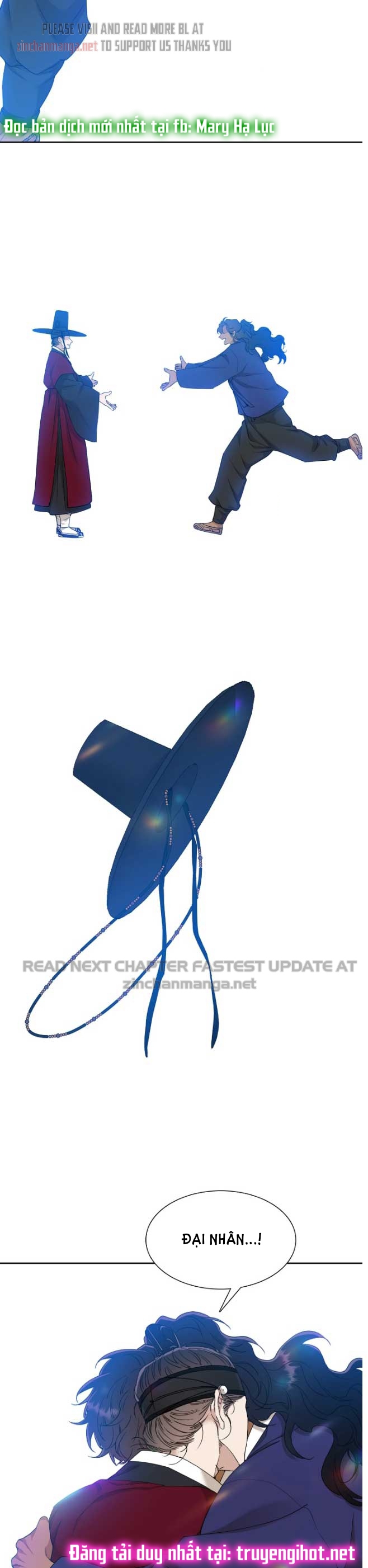 mắt phủ toàn sương chapter 46 18