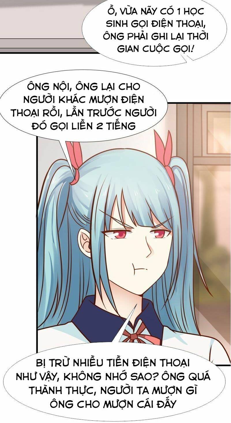 trên người ta có một rồng chapter 86 8