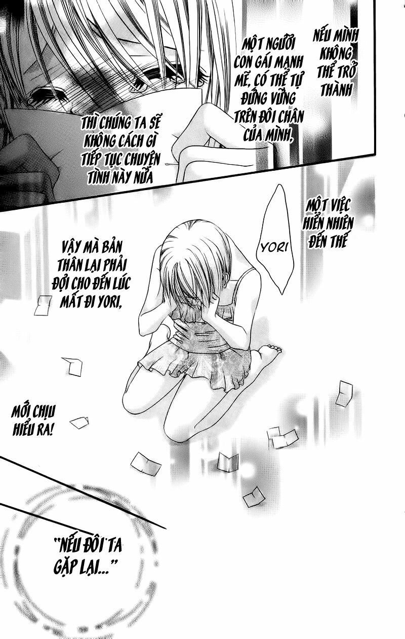 i love my little sister chapter 58 25