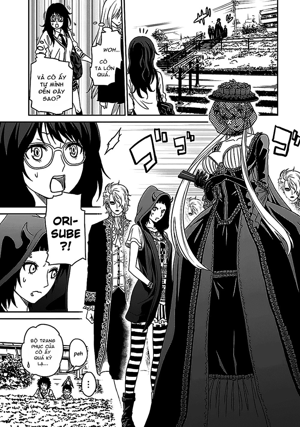 tokyo esp chapter 55 10