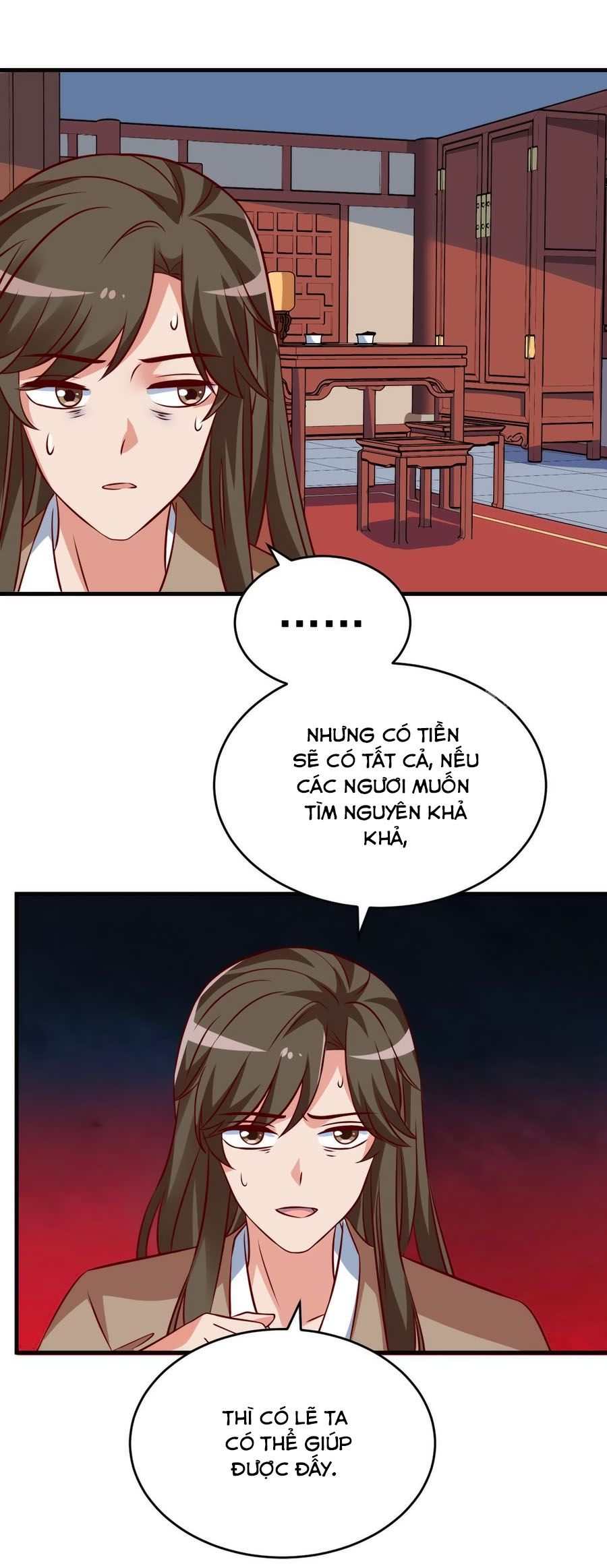 kiêu ngạo vương gia chủng điền phi chapter 171 15