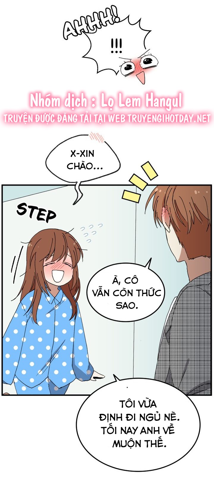 công thức cho tình yêu chapter 66 5