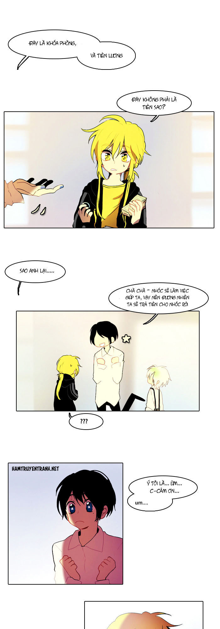 end & save chapter 6 14