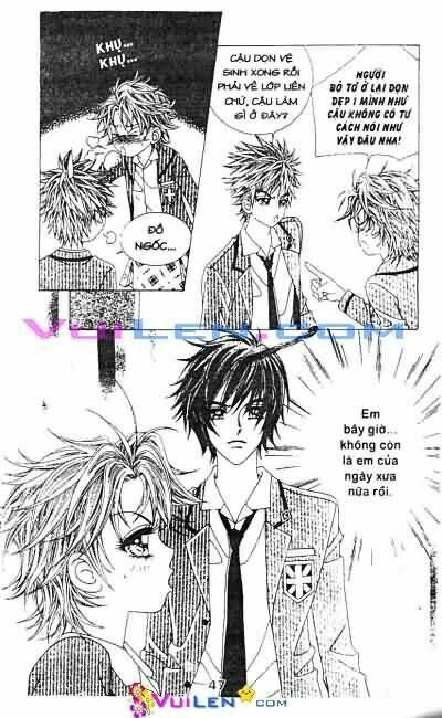 chàng gà mái chapter 13 47