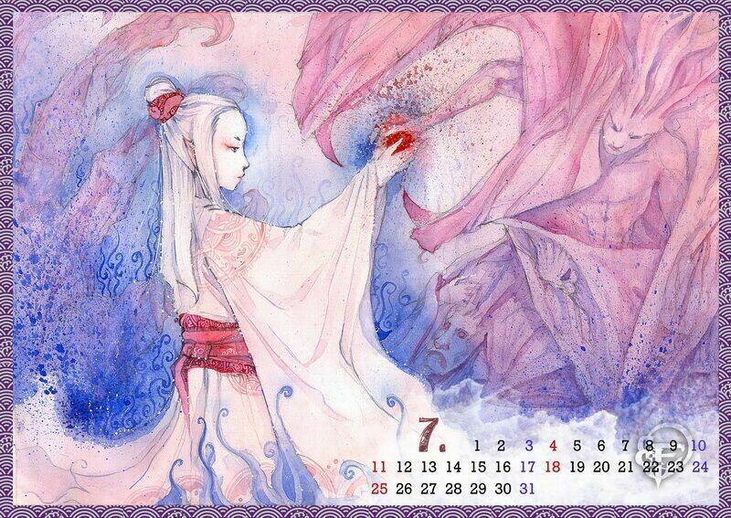 break free magazine chapter 4 146