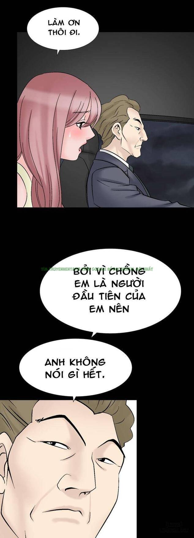 mùi vị của đôi bàn tay chapter 26 49