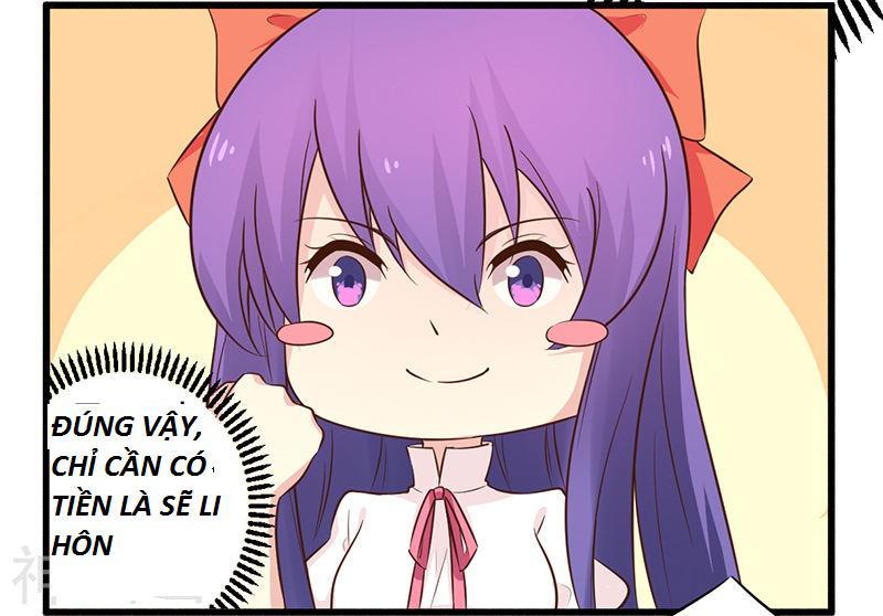 tổng tài đã cưới em chapter 52 11