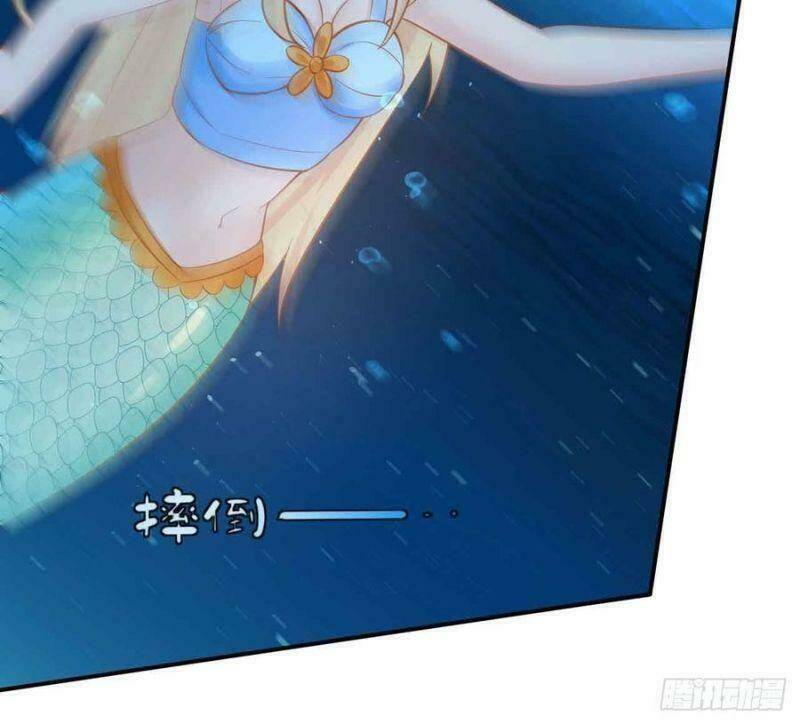 nhân ngư học trưởng, đừng ôm ta! chapter 85 36