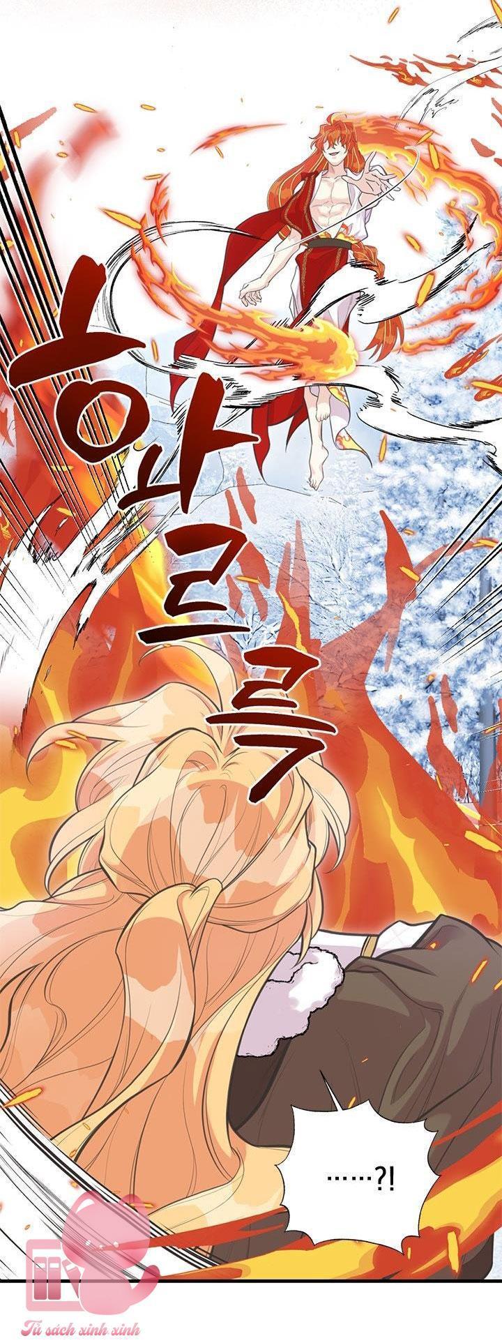 chị tôi nhặt về nam chính của tiểu thuyết chapter 80 6