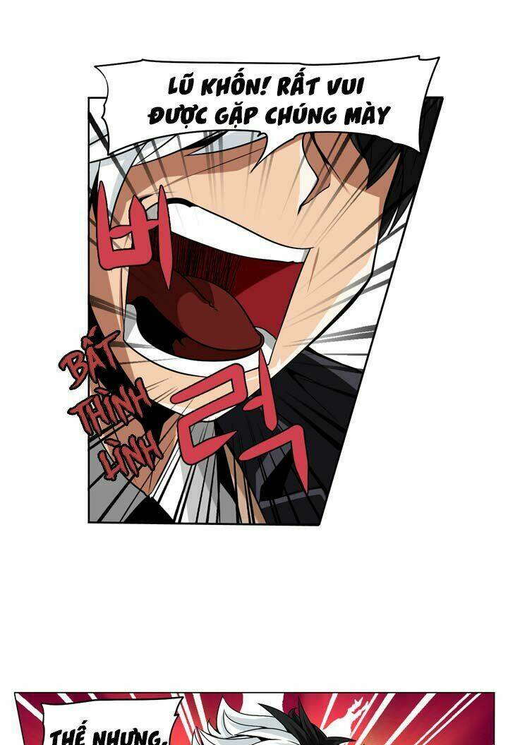 killer meet girl chapter 0 3