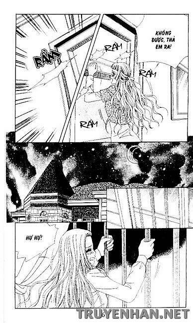 bạn trai tôi là ma cà rồng chapter 59 15