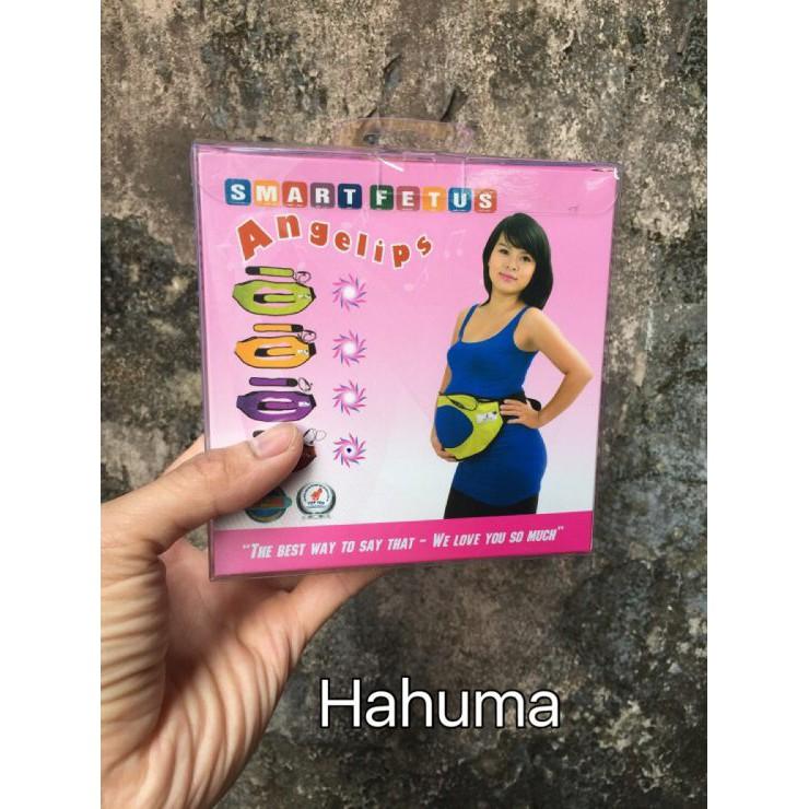 Cách giúp thai nhi thông minh, Nên cho thai nhi nghe nhạc như thế nào - Đai Nghe Bà Bầu Giúp Phát Triển Trí Thông Minh