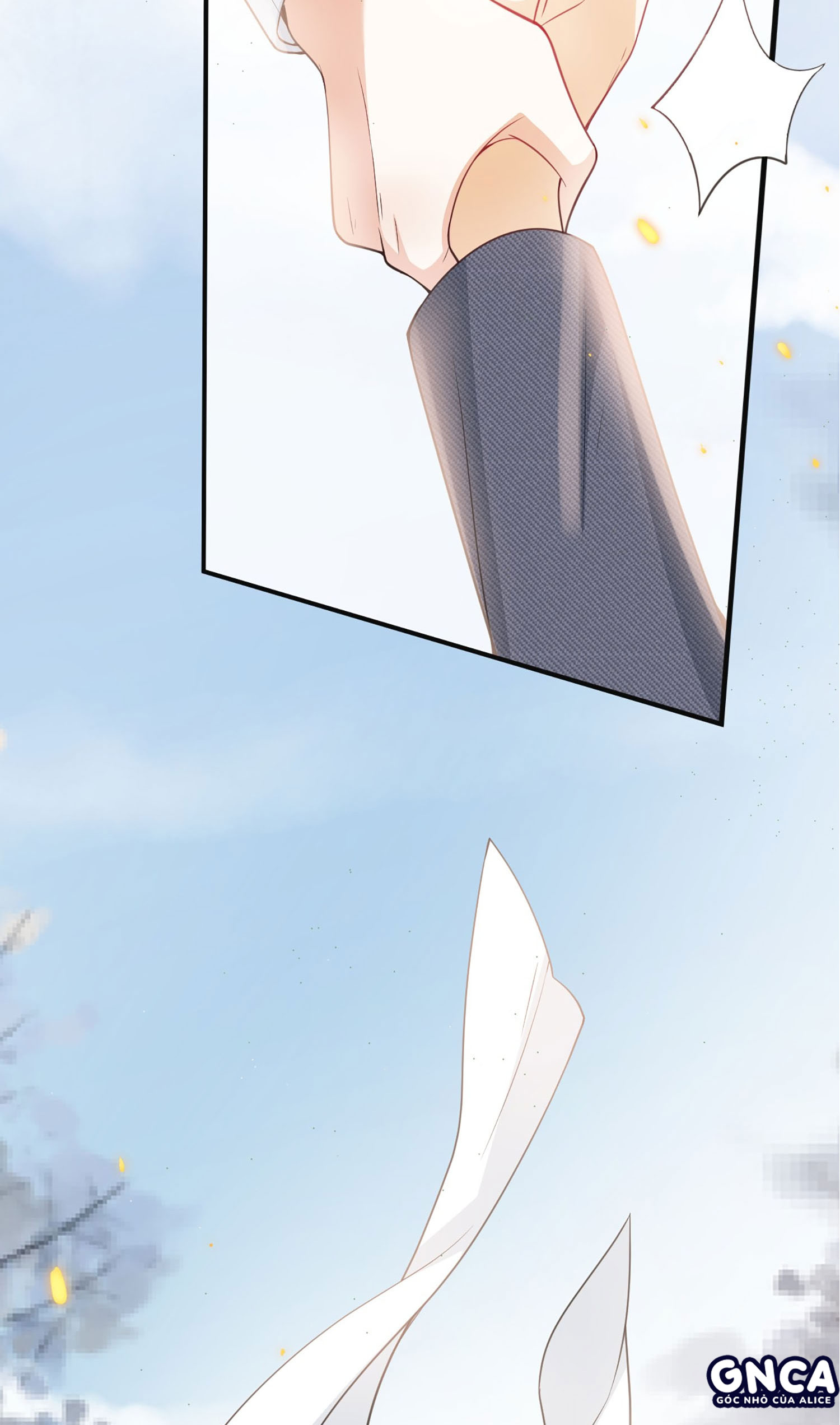 ánh mắt em trai nhìn tôi ngày càng ác độc chapter 4 3