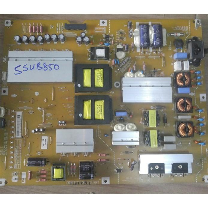 Nguồn dành cho tivi LG 55UB850