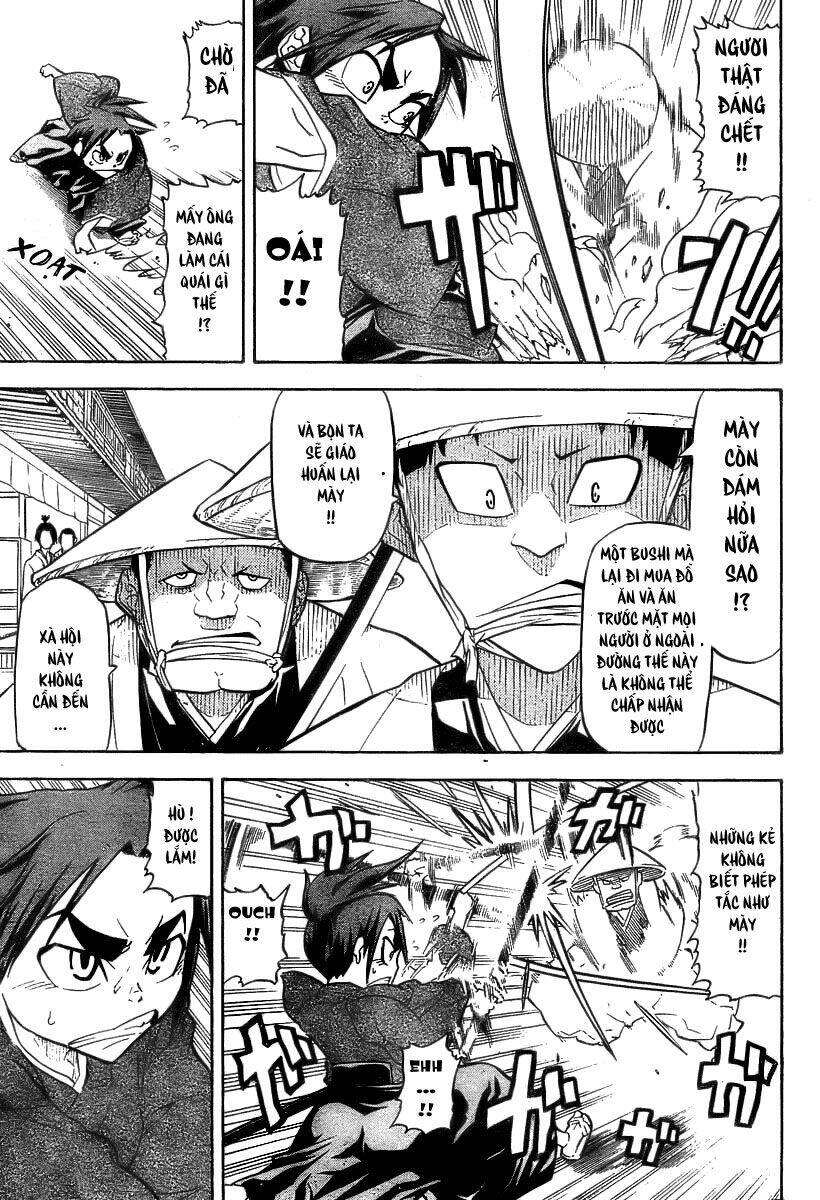 samurai usagi chapter 3 11