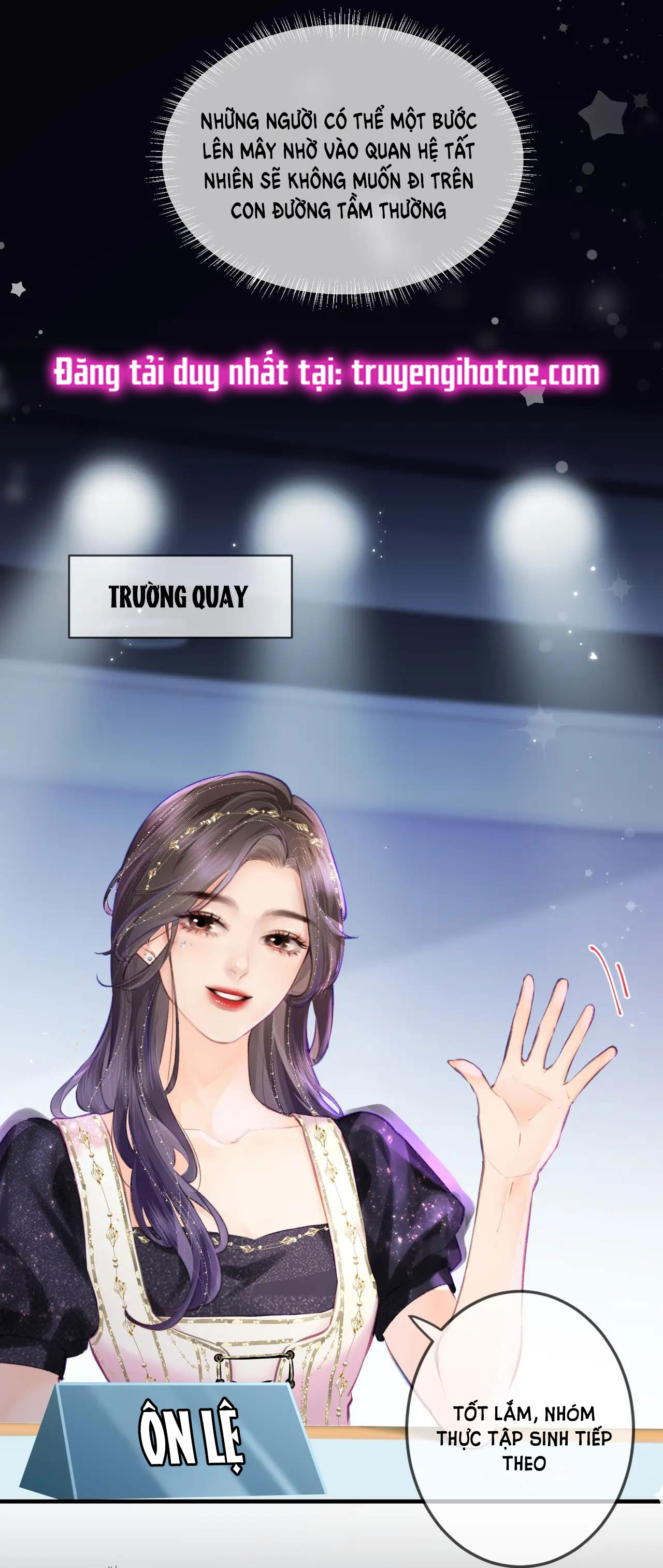 câu chuyện ngọt ngào của cặp vợ chồng đỉnh lưu chapter 16 16