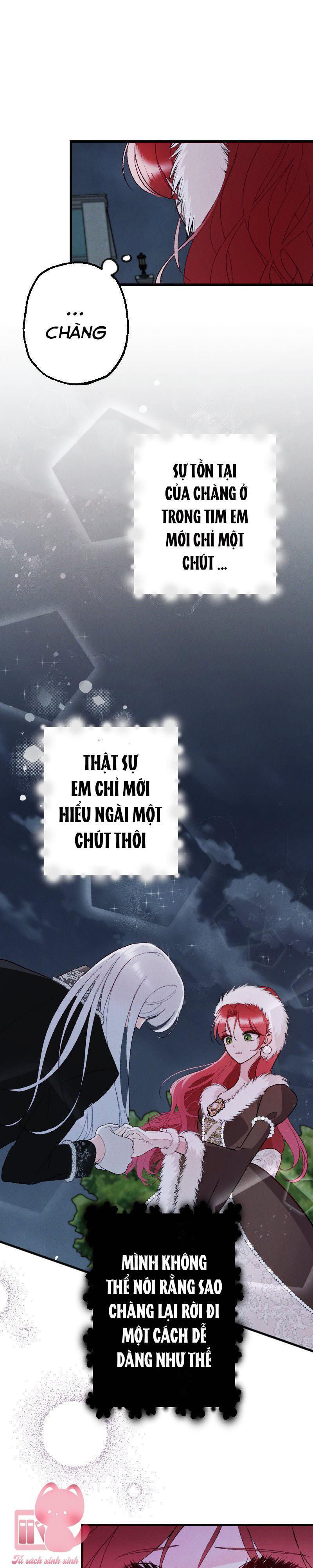 anh muốn em phải tuyệt vọng chapter 14 10