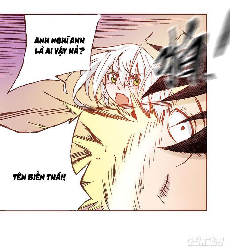 bởi vì tôi là ông chú điều hành một cửa hàng vũ khí chapter 4.5 47