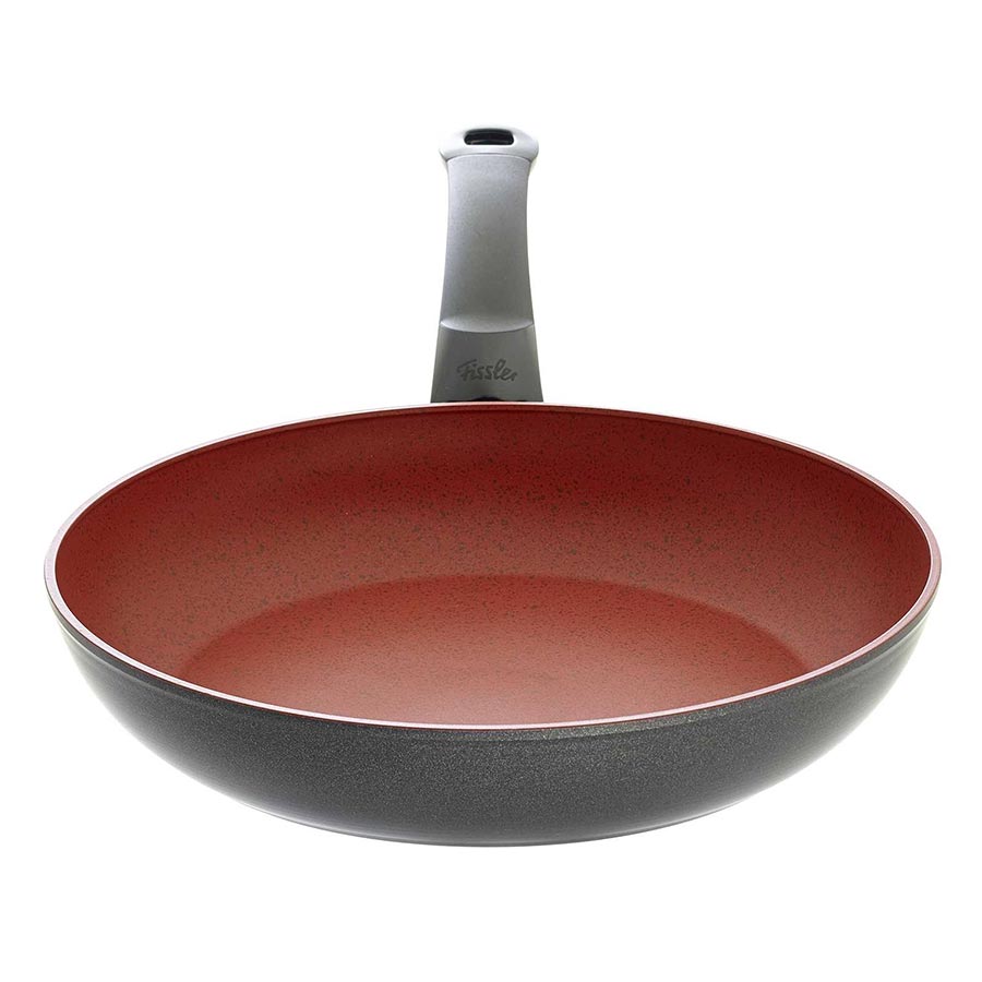 Chảo Chống Dính Fissler Sensored Loại (28cm) - Phân Phối Chính Hãng