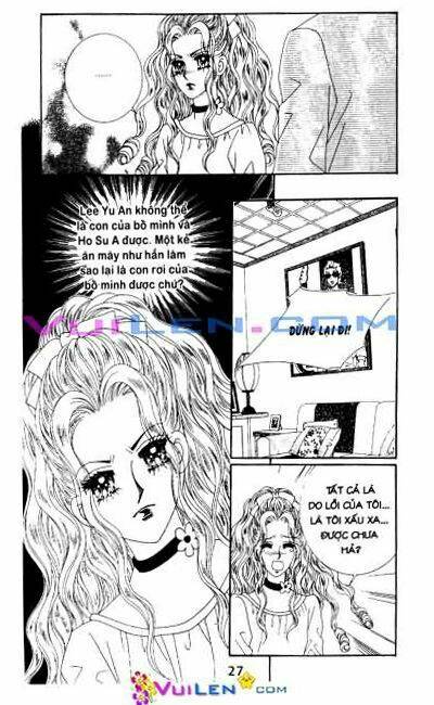 chạm mặt thần tượng chapter 6 27