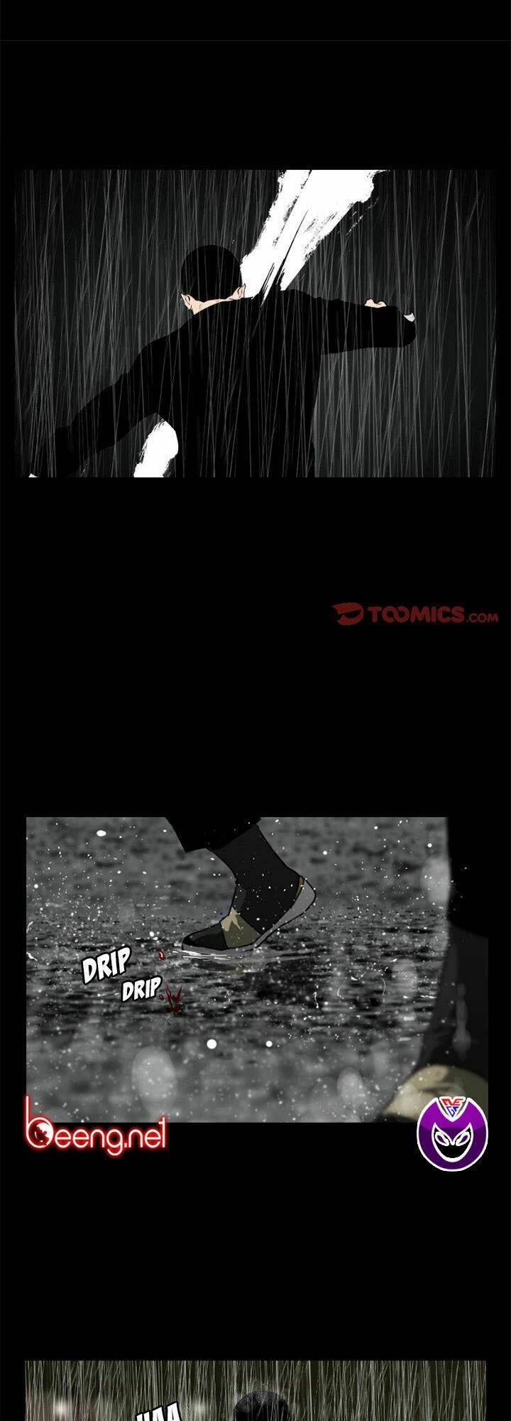 kẻ mạnh nhất - tong edge chapter 74 22