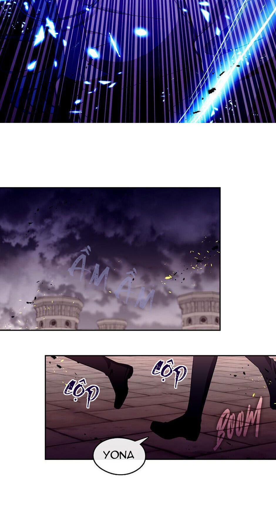 cẩn thận nữ phụ phản diện đấy! chapter 86 51