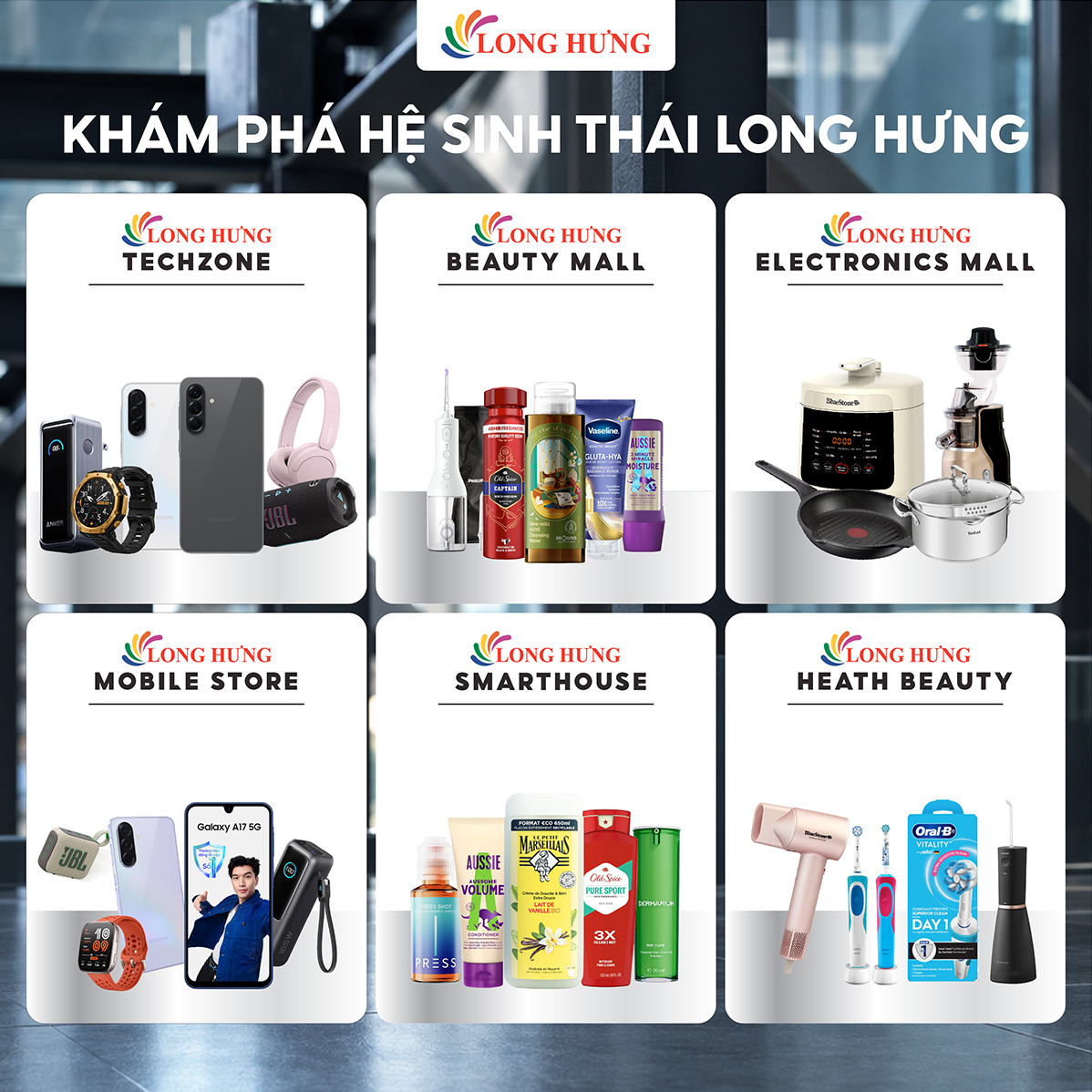 Tai nghe Bluetooth True Wireless Sony WF-1000XM6 - Hàng chính hãng