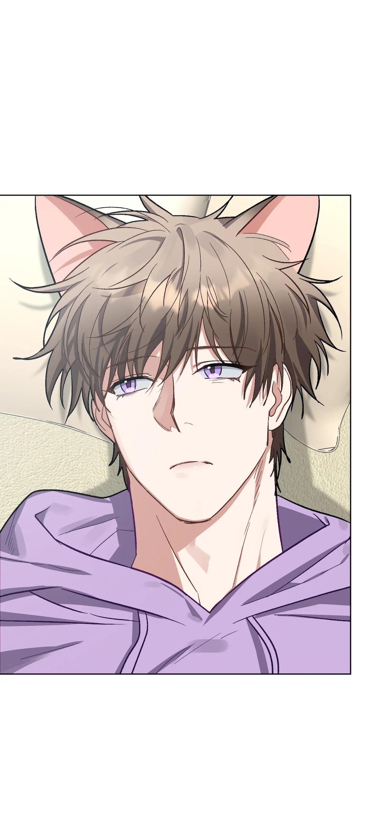 thỏ xuất tinh trong vòng 3 giây chapter 6 13