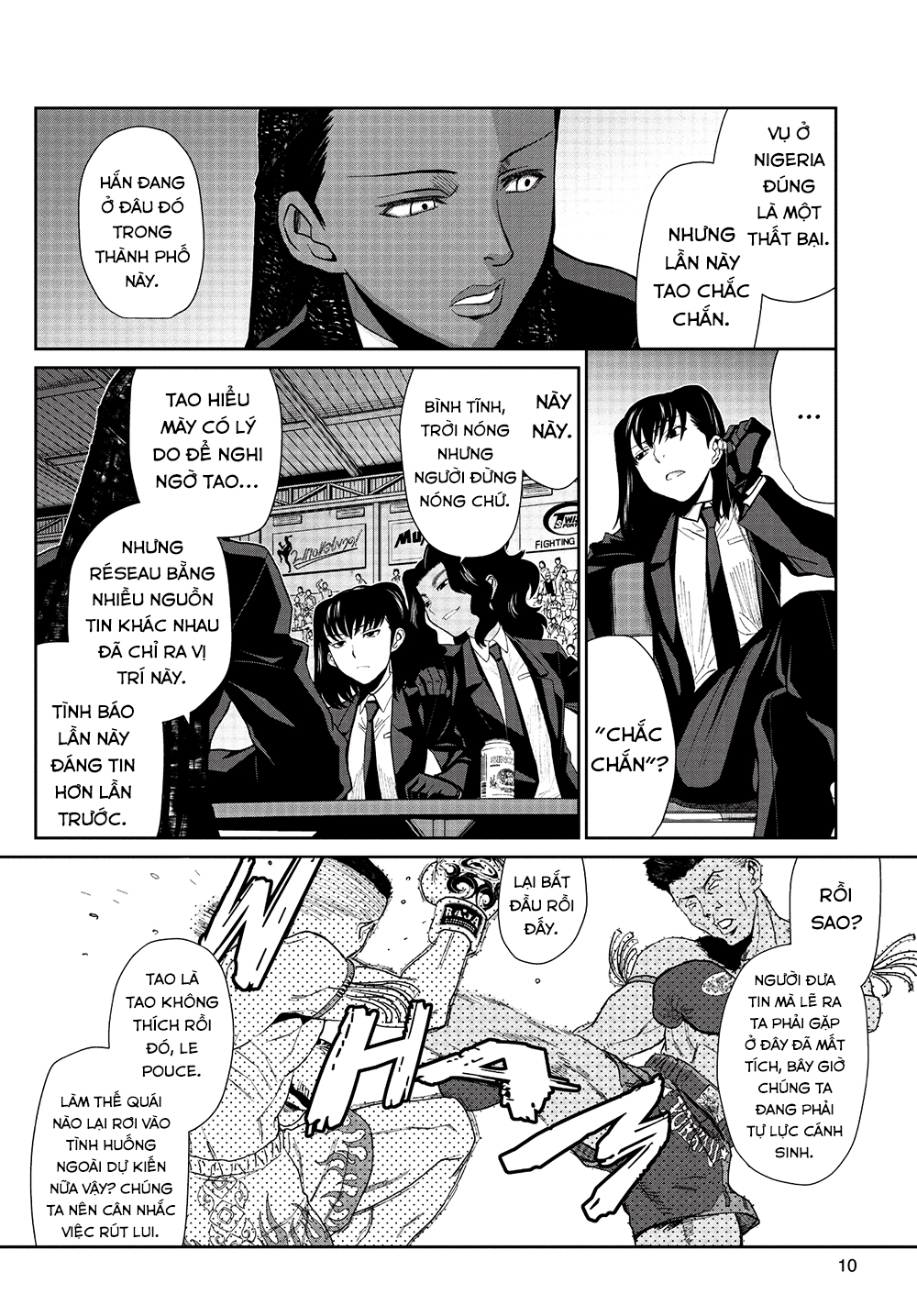 hố đen chapter 102 6