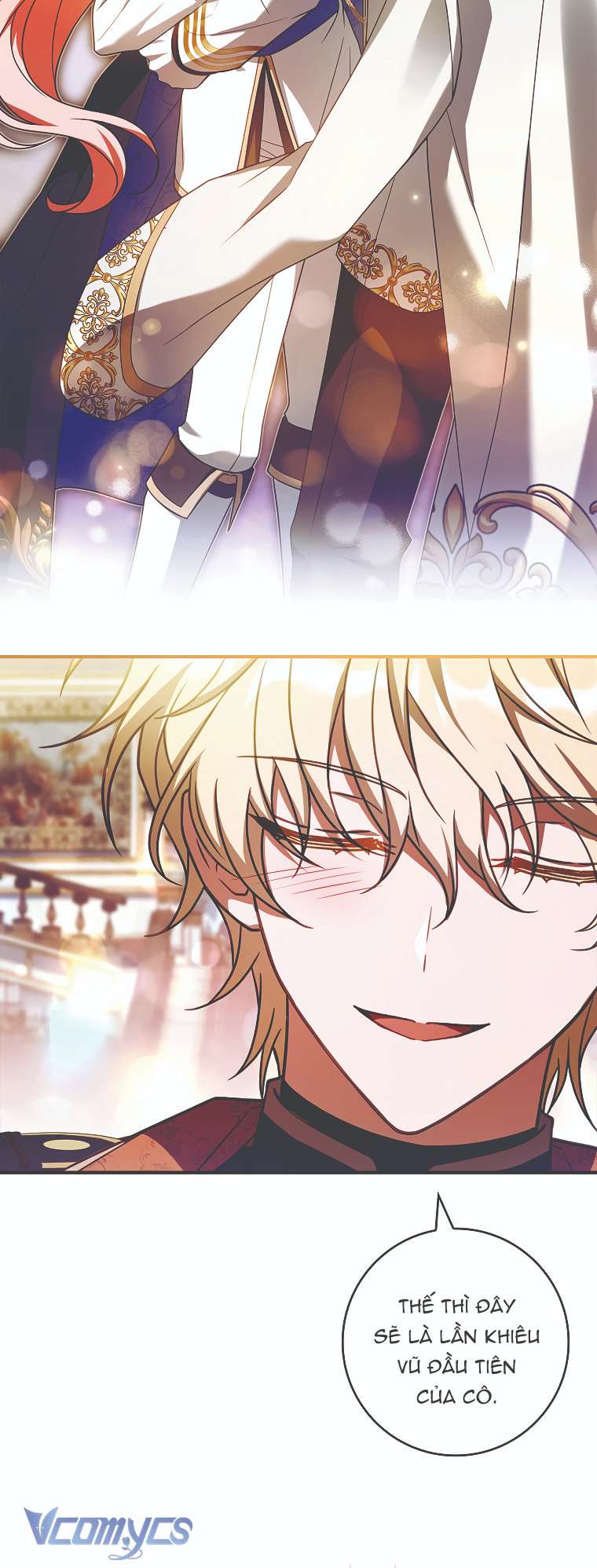 tôi đã tắt cài đặt chế độ nhận thức nỗi đau! chapter 30 17