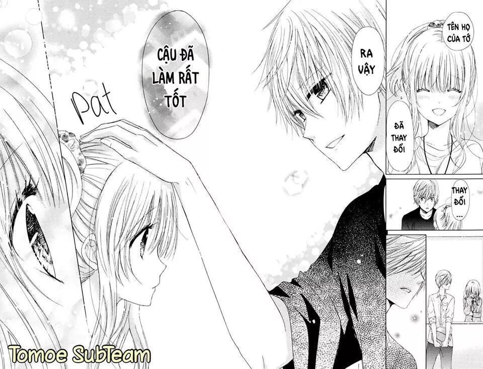 aoba-kun ni kikitai koto chapter 5 31