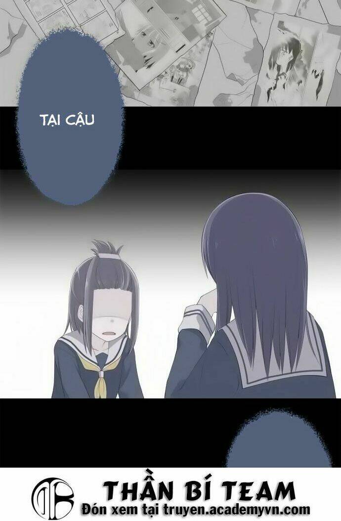 sorairo no graffiti chapter 2 64