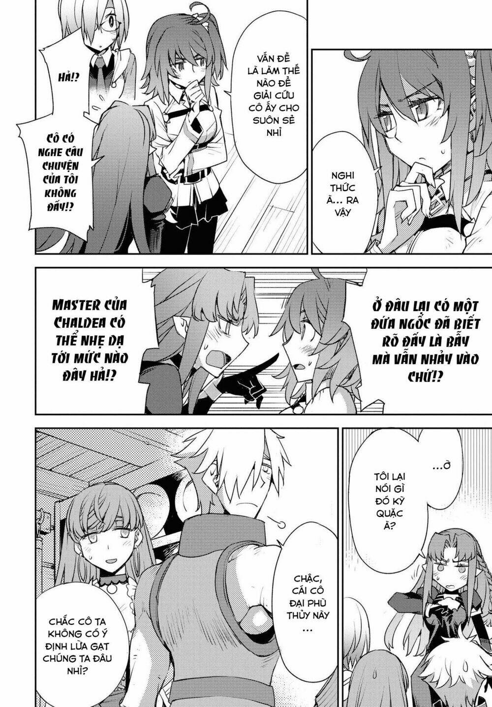 fate/grand order: epic of remnant - salem chapter 12 6