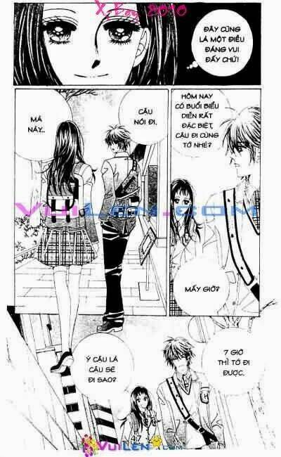 cuộc sống của tôi chapter 8 47