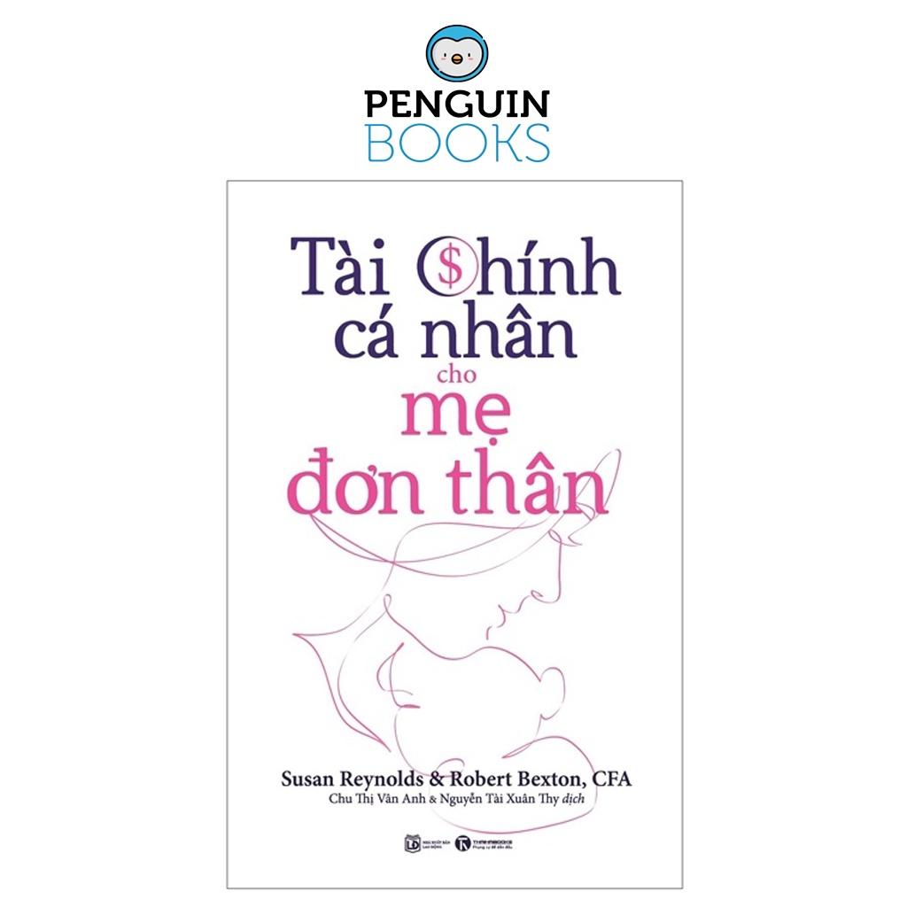 Tài Chính Cá Nhân Cho Mẹ Đơn Thân